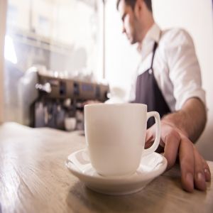 Sabia que o café em quantidade moderada, pode evitar problemas de saúde.