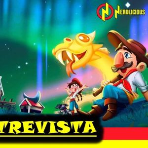 Batemos um papo com a Epopeia Games, criadora do jogo Gaucho and the Grassland no Big Festival. Confira!