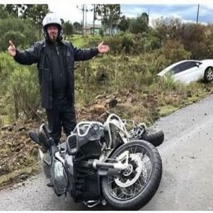 Aprenda como vender uma moto