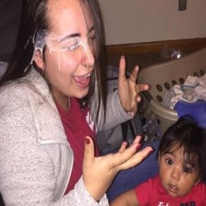 13 Meninas que sabem o que um pesadelo real a parece