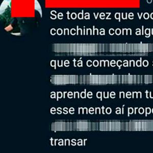 Uma verdade absoluta sobre dormir de conchinha