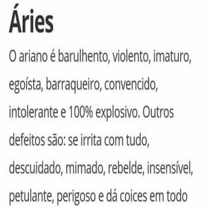 A verdade sobre os signos