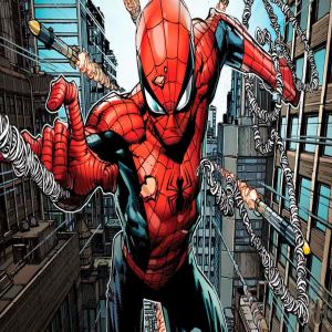 Guia de leitura cronológica das HQs do Homem-Aranha