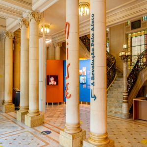 Últimos dias para conferir no CCBB-BH a exposição 