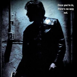 Pagamento final: uma das grandes obras de Brian de Palma