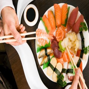 Comida japonesa: 5 segredos da culinária japonesa que viveu 100 anos