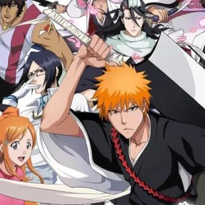 Você sabia que o Star+ também tem animes em seu catálogo? Confira alguns destaques da plataforma de streaming!