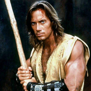 Hércules: A Lendária Jornada – Como está o elenco da série após 26 anos 