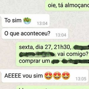 O mundo não é nada sem regras de convivência