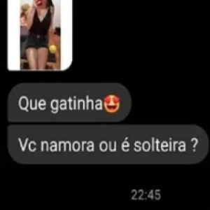 Aqueles caras corajosos que não desistem por absolutamente nada