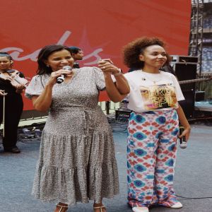 Ore Comigo Kids ocupa o Minascentro no domingo de Carnaval