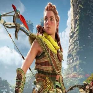 Horizon Forbidden West ganha novo trailer 2022