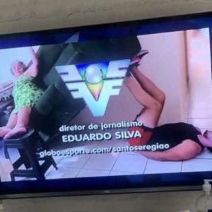 O jornalismo brasileiro é maravilhoso