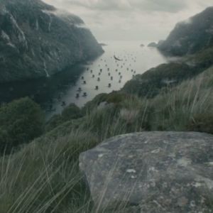 Vikings:Valhalla – Conheça a Kattegat real, local onde estão sendo gravadas as cenas do spin-off