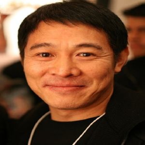 Curiosidades sobre Jet Li