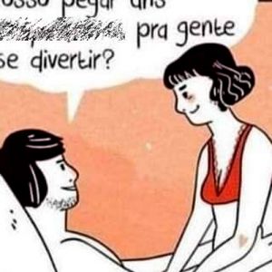 Essa manja de como apimentar a relação