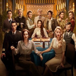 Nova temporada de “Alto Mar” estreia em agosto na Netflix