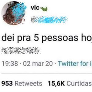 10 conversas da série 