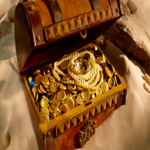 6 dos Mais Valiosos Tesouros Já Encontrados no Mundo