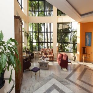 Summit Inn chegará em Pouso Alegre (MG) em julho