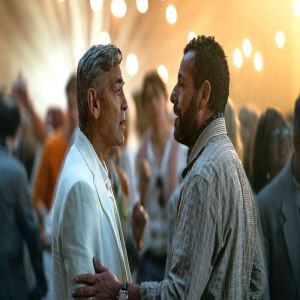 Jay Kelly: leia sobre o emocionante filme com Adam Sandler