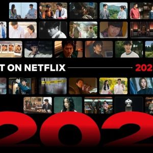 Confira os conteúdos coreanos que chegam à Netflix em 2025