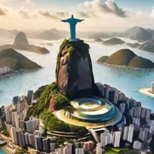 Como seria se o Brasil fosse descoberto em 2023