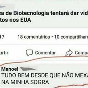 8 conversas mostrando que a melhor parte sempre está nos comentários