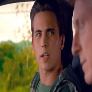 Amizade inesperada pode surgir na 6ª temporada de ‘Cobra Kai’