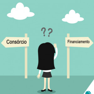 Consórcio ou financiamento de moto ou carro (qual é a melhor opção)