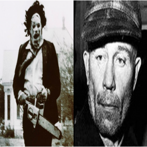 A história que inspirou 