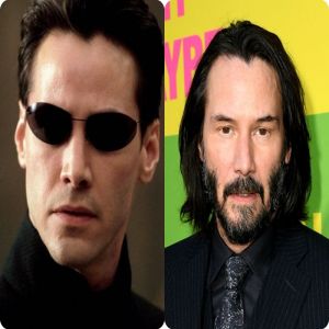 Como e onde estão os atores do elenco de Matrix