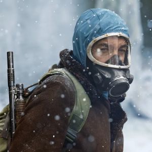 Análise da 1º Temporada da série O Eternauta, disponível na Netflix