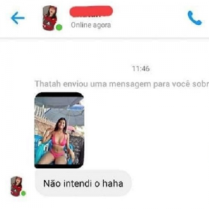 Uma nova tática para fazer qualquer garota ir ao seu privado do Facebook