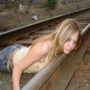 Mas você ta bem mesmo?