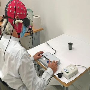 Injeção de proteínas sensíveis à luz restaura a visão de um homem cego