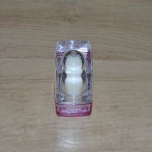 Resenha: Lip Ice Cube Romã E Blueberry