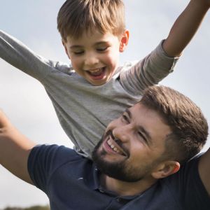 70 trocadilhos divertidos sobre pai