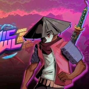 Atomic Owl é divertido e desafiador!