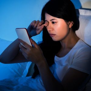 Descubra 9 sintomas comuns que indicam doenças na sua visão