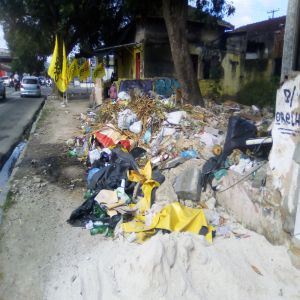 Prefeitura precisa agir