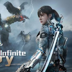 Jogamos o frenético Bright Memory: Infinite! Confira nossa análise e gameplay!