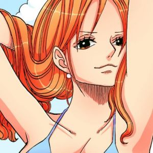 As personagens mais sexy de One Piece