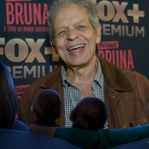 Entrevista com o diretor de cinema recentemente falecido Julio Calasso