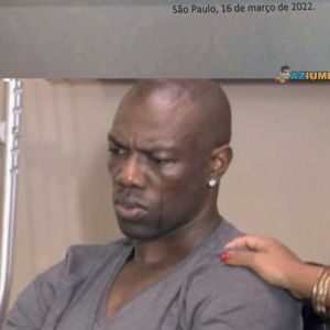 Uma suspensão bem diferente