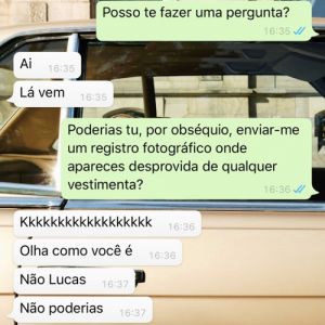 10 conversas que valem a mensalidade da sua internet