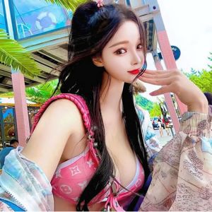 Conheça Yoo A Seo: A Barbie da vida real da Coreia do Sul