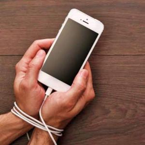 Como se desconectar das redes sociais em oito passos