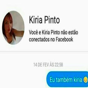 O nome dessa mulher causa muitos problemas (ou não)