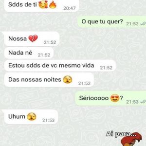 Isso sim que é uma coincidência